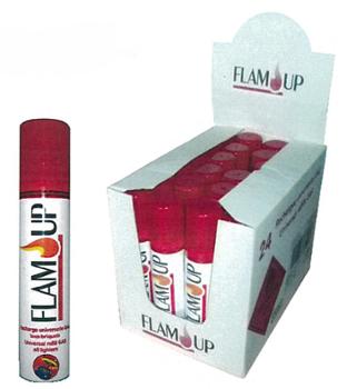 Recharge Gaz Universelle 90 ml