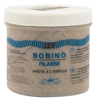 Filasse de Lin Dévidoir Bobino de 80 g