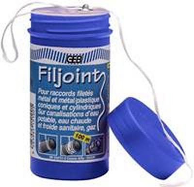 Filjoint Étanchéité Dévidoir 100 ml