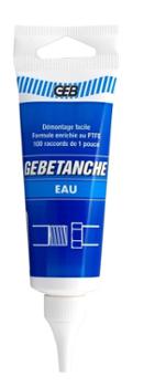 Gebétanche eau 50ml