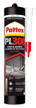 Colle Fixation Extrême PL300 Blanc 400g