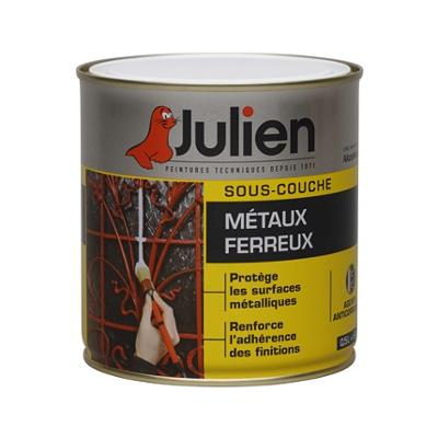J5 - Métaux ferreux blanc 0.5L