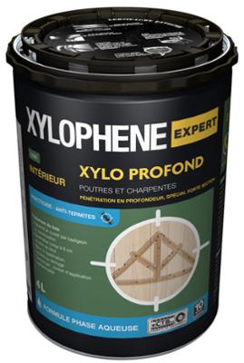 DOD - XYLOPHENE EXPERT PROFOND CGX 4L