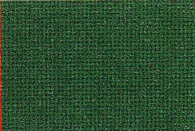 Turf vert forêt rouleau de 0.90mx10ml, épaisseur 18mm
