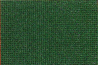 Turf vert forêt rouleau de 0.90mx10ml, épaisseur 18mm