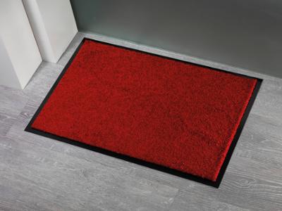Tapis anti poussière lavable Wash & Clean 40 x 60 cm