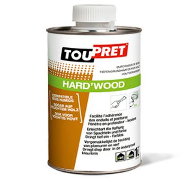 Durcisseur de bois Hard'Wood 1L