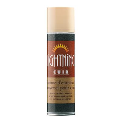 Baume d'entretien universel pour cuir 300ml