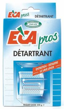 Détartrant Lave Linge 250g