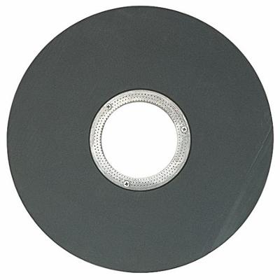 Ponçage des Ragréages - Disque PVC d'Entrainement Abrasifs