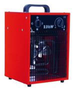 Chauffage Electrique - Red Hot Soufflant électrique 3.3kw
