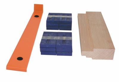 Kit de Pose Parquet "Pro"