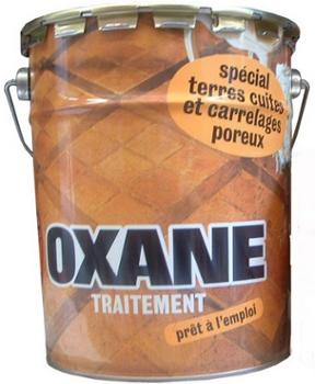 Oxane carrelage satin 2.5L