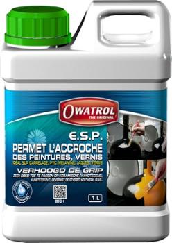 E.S.P. Preparateur Pour Surfaces Très Lisses 1L