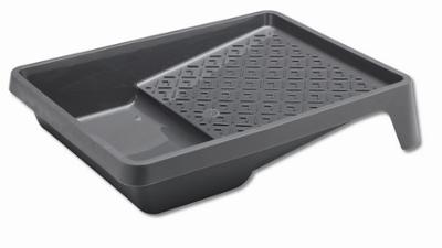 Bac à Peinture Plat pour Rouleaux de 250mm