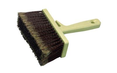 Brosse à encoller