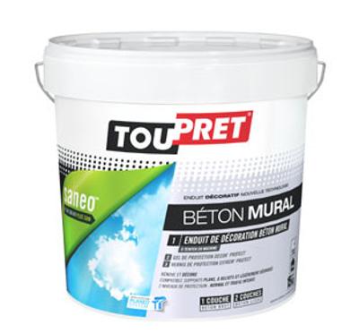 Béton Mural Sanéo 15 kg