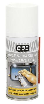 Huile de Vaseline 210 ml