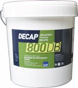 Decap 800 DB : décapant façade en gel incolore 5L