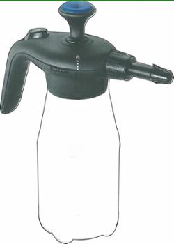 Pulvérisateur Pour Décapant 1.3L