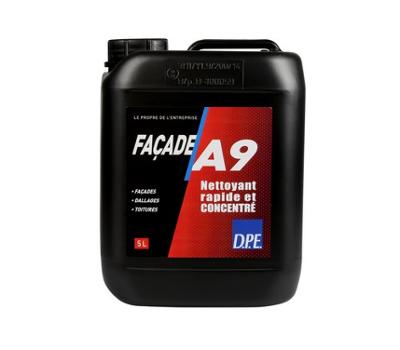Facade A9 Zolpan