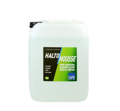 Halto'Mousse P.E. 20L