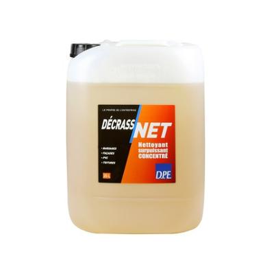 Decrass'Net 20L