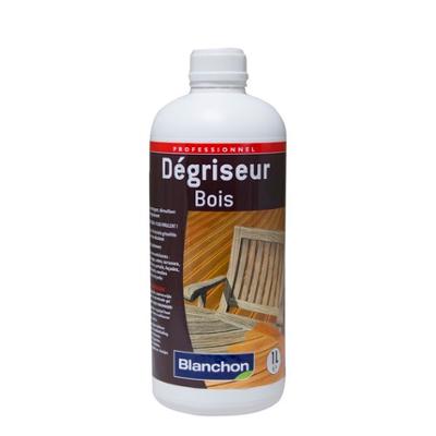 Dégriseur bois 1L