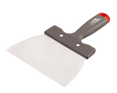 Couteau à Enduire Lame Inox Manche Bi-Matière Soft Line