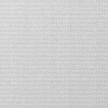 Toile de verre prépeinte T1006C blanche pour plafond