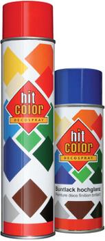 Vernis de Finition Mat Aérosol 400ml