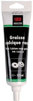 Graisse rose 125ml