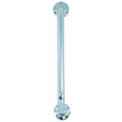 Barre de Soulèvement Acier Gris 60 cm