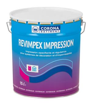 Revimpex Impression blanc 15L
