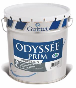 Odyssée Prim blanc