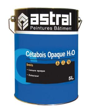 Cétabois Opaque H2O