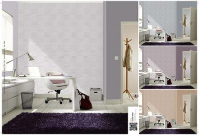 9457 - Patent Décor 3D