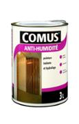 Comus Anti-humidité blanc 3L