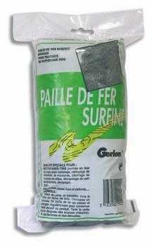 Sachet de Paille de Fer Surfine 100 g