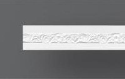 Moulure 340 14 cm x 2 cm 1.25 m