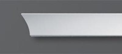 Corniche 105 16 x 16 cm 2.5 m