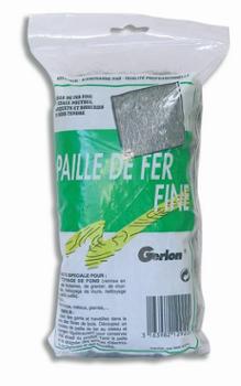 Sachet de Paille de Fer Fine 100 g