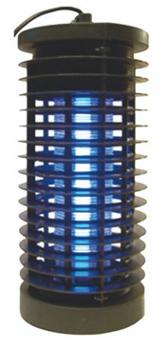 Lampe UV Tue Insectes Tube 6W