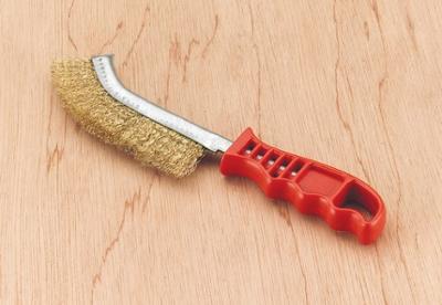 Brosse Convexe Spid