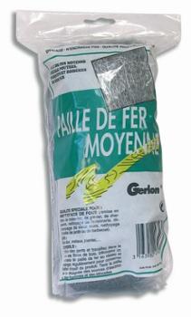 Sachet de Paille de Fer Moyenne 100 g