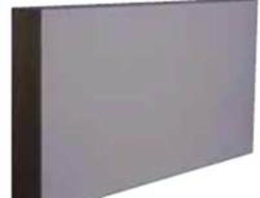 Panneau de polystyrène graphite gris 600x1200mm, épaisseur 160mm, balot de 2.16m2
