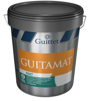 Guitamat 15L