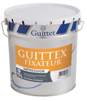 Guittex fixateur