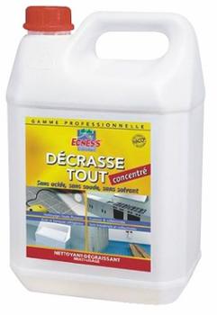 Décrasse tout 5L