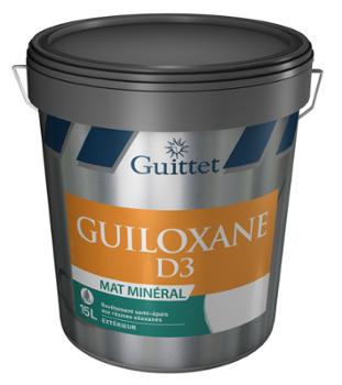 Guiloxane D3